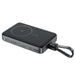 Преносима батерия Powerbank Acefast M10 Magnetic 2x USB-C