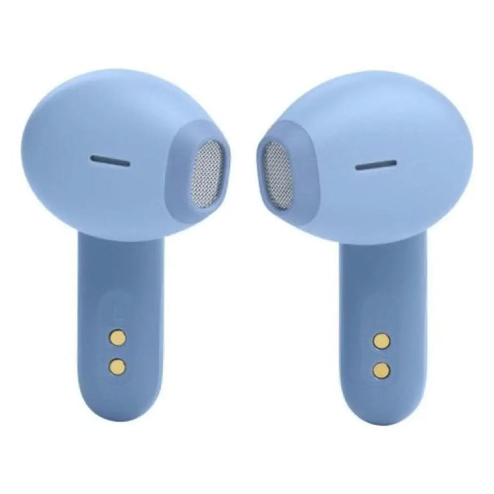 Безжични слушалки JBL Vibe Flex Bluetooth 5.2 IPX54 сини