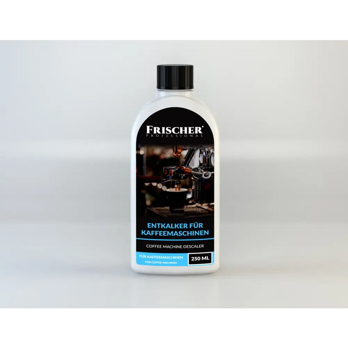 Препарат за отстраняване на котлен камък за автоматични