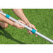 АЛУМИНИЕВА ДРЪЖКА ТЕЛЕСКОПИЧНА Ф30MM 3.6М BESTWAY 58279