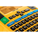 Принтер за етикети DYMO Rhino 4200 Термотрансфер Безжичен