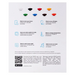 Безжична аларма Fibaro The Button паник бутон