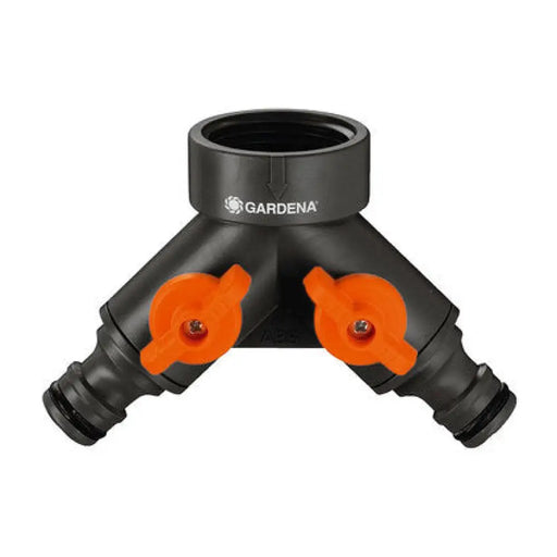 РАЗПРЕДЕЛИТЕЛ ЗА ВОДА 3/4’’ GARDENA 00940-20