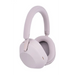 Слушалки Sony WH-1000XM5 Кабелни и безжични Лента за глава