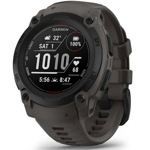 Garmin Instinct E 2,18 cm (0,86’’) MIP 40 mm Цифров 166 x