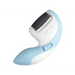 Medisana CR 870 Електрическа машина за нокти Батерия
