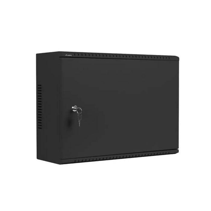 Шкаф Lanberg 19’’ за стенен монтаж 4U + 3u/540x200