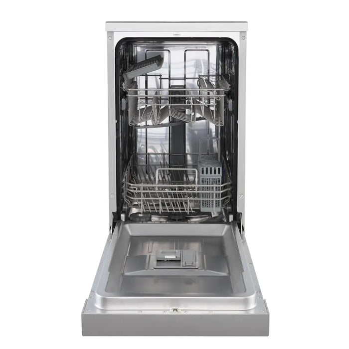 Съдомиялна машина Crown DWC4540C SL 9 комплекта E