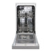 Съдомиялна машина Crown DWC4540C SL 9 комплекта E