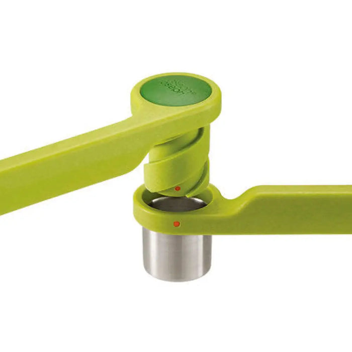 ПРЕСА ЗА ЧЕСЪН СТОМАНА ЗЕЛЕНА JOSEPH JOSEPH