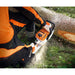 АКУМУЛАТОРЕН ВЕРИЖЕН ТРИОН STIHL MSA 300 C-O
