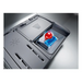 Съдомиялна Bosch SMV4ETX08E Напълно вградена 13 комплекта B