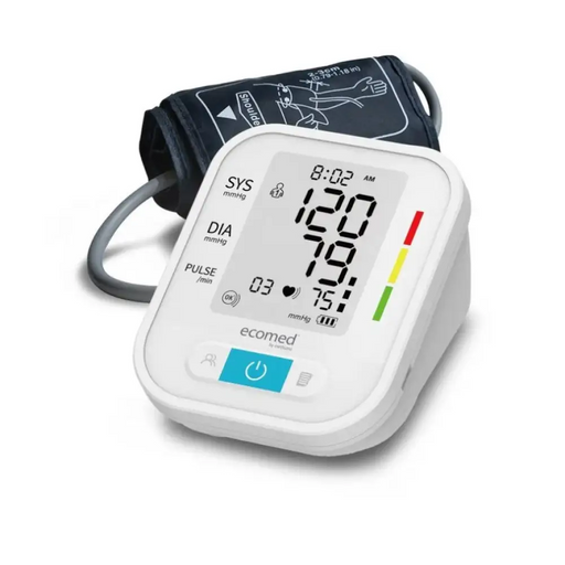 Апарат за кръвно налягане Ecomed by Medisana BU-95E