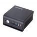 Настолен компютър Gigabyte Brix Intel Celeron N5105 up to