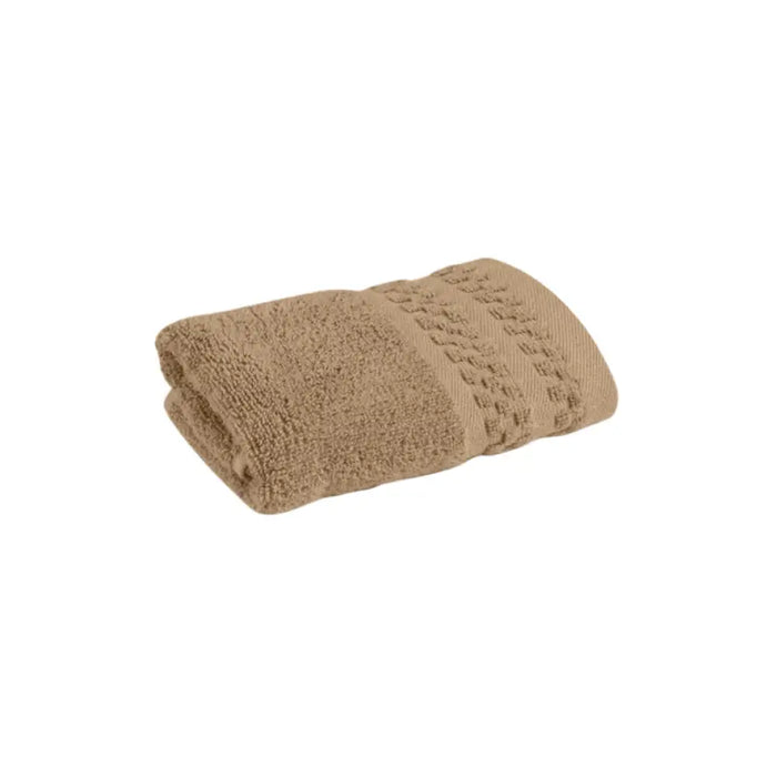 ХАВЛИЕНА КЪРПА DILIOS БАМБУК 30X50 CM БЕЖ