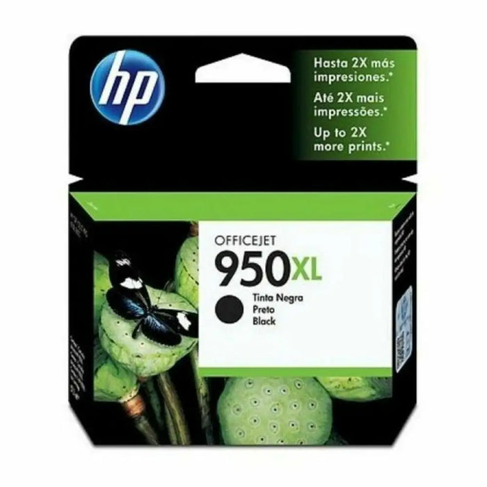 Оригиална касета за мастило HP CN045AE CN046AE CN047AE
