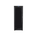 Шкаф Lanberg 19’’ свободно стоящ 42U/800x1000 (плосък