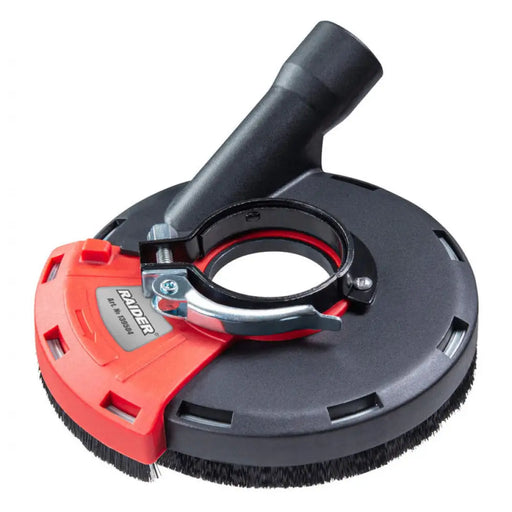 ПРАХОУЛОВИТЕЛ ЗА ЪГЛОШЛАЙФ С АДАПТОРИ RAIDER