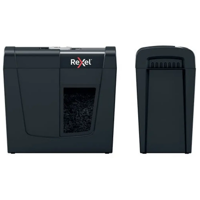 Шредер за хартия Rexel Secure X6 Кръстосано раздробяване 70