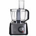 Кухненски робот Bosch MC812M865 1250 W 3.9 L Черен