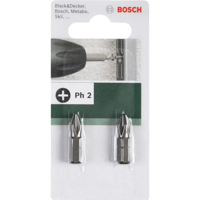 БИТОВЕ PH2 BOSCH