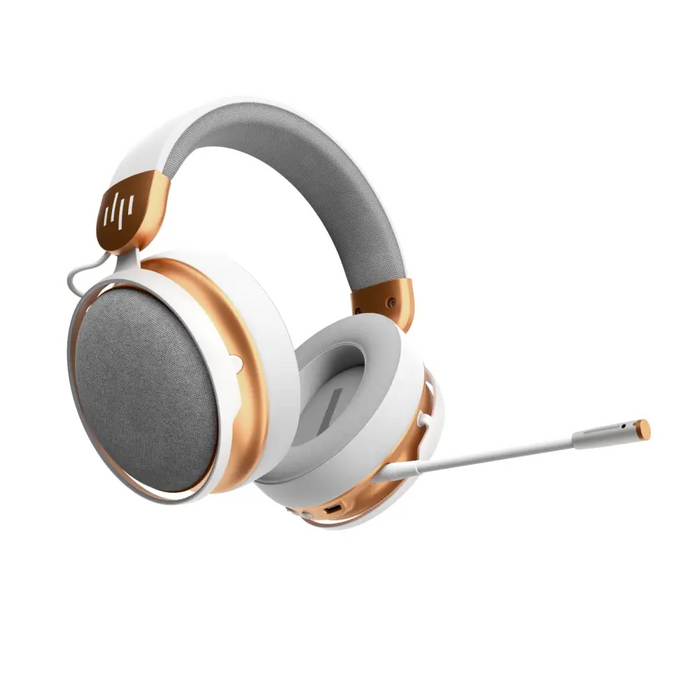Геймърски безжични слушалки Dark Project Sono Wireless