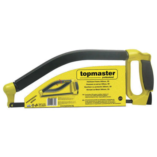 НОЖОВКА ЗА МЕТАЛ TOPMASTER