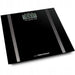 Персонална везна Esperanza EBS018K Rectangle Black