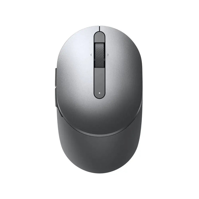 Безжична мишка DELL Mobile Pro - MS5120W - титаново сиво