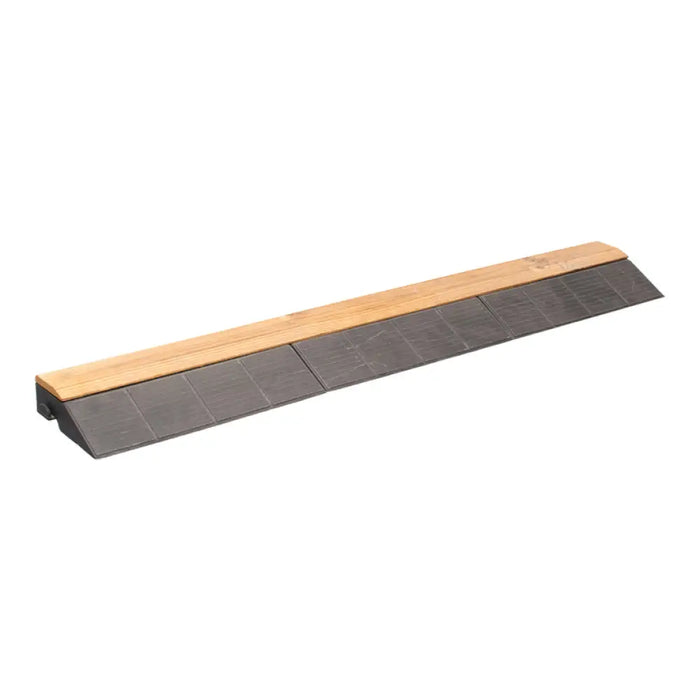 ЗАВЪРШВАЩ ЕЛЕМЕНТ ЗА ДЕКИНГ ПЛОЧКА 20.50X117CM ARTPLAST
