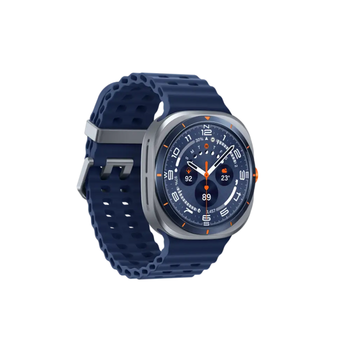 Смарт часовник Samsung GALAXY WATCH ULTRA 47mm NAVY