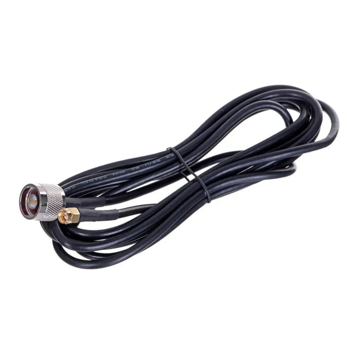 Мрежова антена Qoltec 57014 30 dBi Всенасочена антена