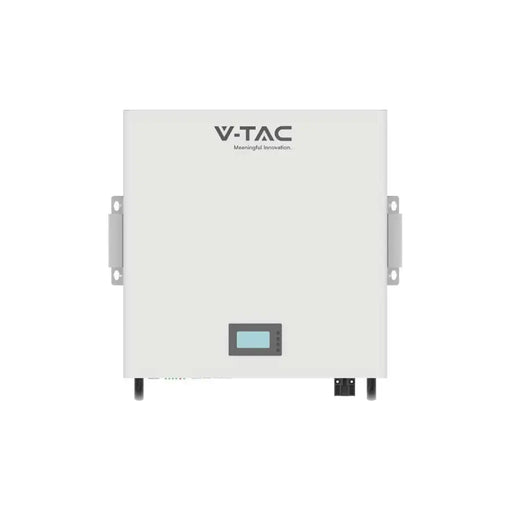 ЛИТИЕВА БАТЕРИЯ 5KW СТЕНЕН МОНТАЖ V-TAC