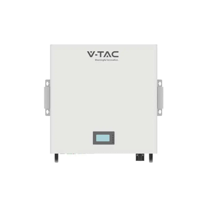 ЛИТИЕВА БАТЕРИЯ 5KW СТЕНЕН МОНТАЖ V-TAC