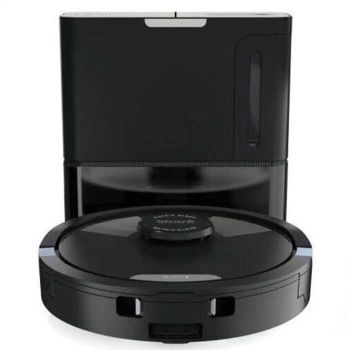 Прахосмукачка Робот и Моп Shark Matrix Plus 2-в-1 RV2620WAEU