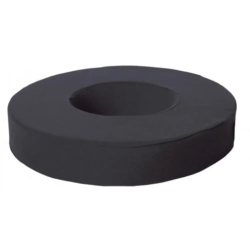 Притискаща възглавница с отваряне на седалката