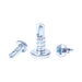 РАПИДНИ ВИНТОВЕ КОПЧЕТА KNAUF LB3.5*9.5MM 100 БР./КУТИЯ