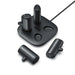 Комплект 4 пауър банки Veger W007CK 5000mAh (2x Lightning
