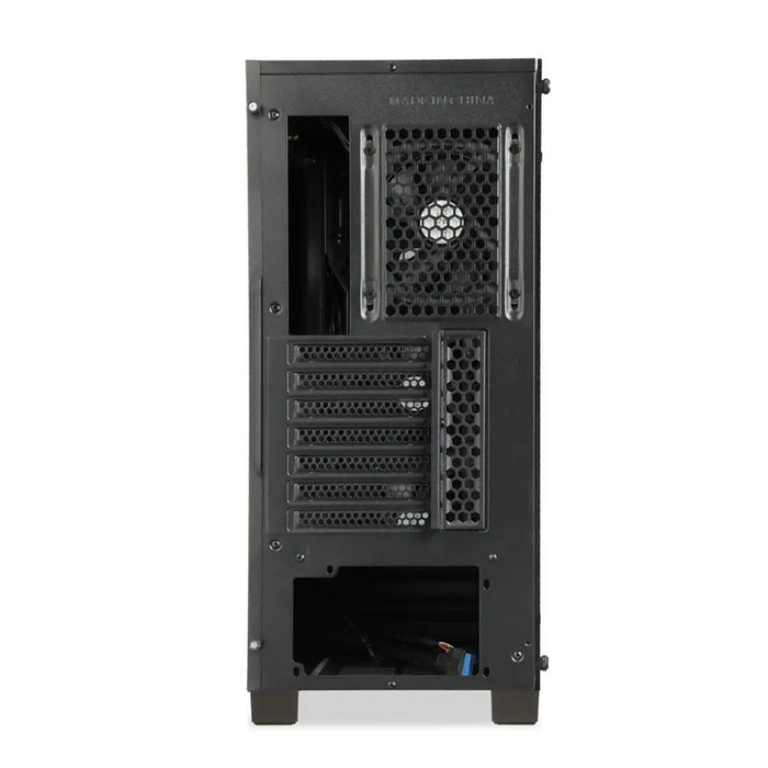 КОРПУС I-BOX WIZARD 4 GAMING