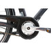 ЕЛЕКТРИЧЕСКИ ВЕЛОСИПЕД CHRISSON E-GENT 28’’ BLK 102559 250