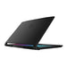 MSI Katana 17 B12UCRK-1055XPL Laptop 43.9 cm (17.3’’) Full