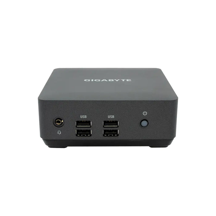Настолен компютър Gigabyte Brix BRi5H Intel Core i5-1335U 2