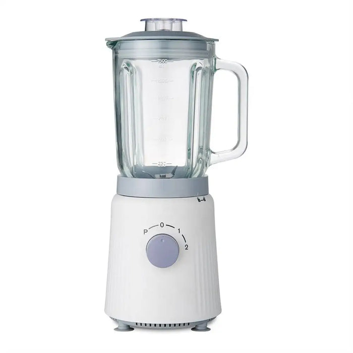 Кухненски робот MAESTRO MR-571 1200W Бял Сив
