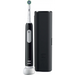 Електрическа четка за зъби Oral B Pro 1 Black + Travel case