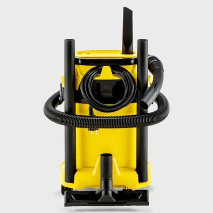 ПРАХОСМУКАЧКА KARCHER WD 3 V-17/4/20 17000.0 ml ИЗДУХВАЩА