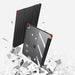 Калъф Dux Ducis Toby с капак и стойка за iPad Air 13’’ 2024