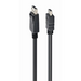 Gembird CC-DP-HDMI-3M DisplayPort към HDMI кабел (не