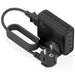 Безжично зарядно Aisens ASCH-140W4P056-BK Черен 140 W