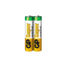 Алкална батерия GP SUPER LR03 AAA 2 бр. в опаковка / shrink