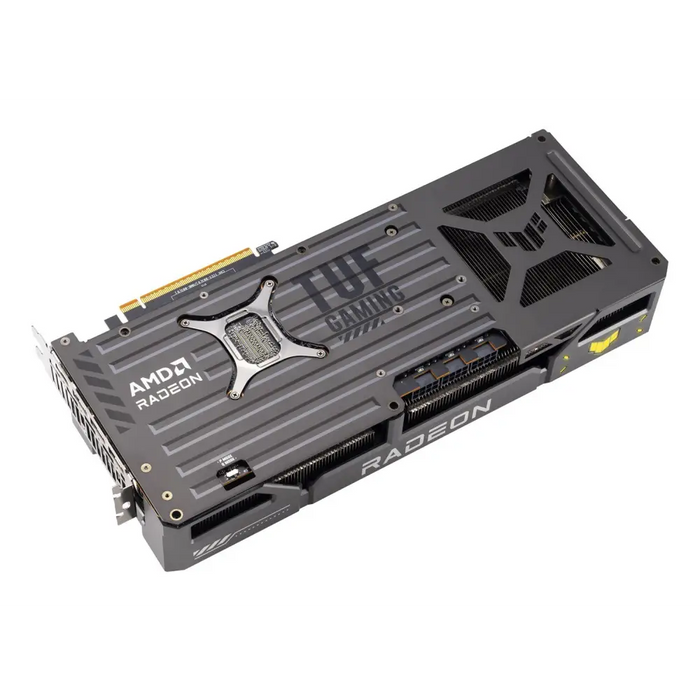 Видео карта ASUS TUF GAMING RADEON RX 9070 XT OC 16GB GDDR6